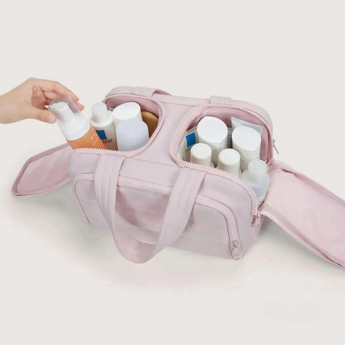 MUUVA® Toiletry Bag