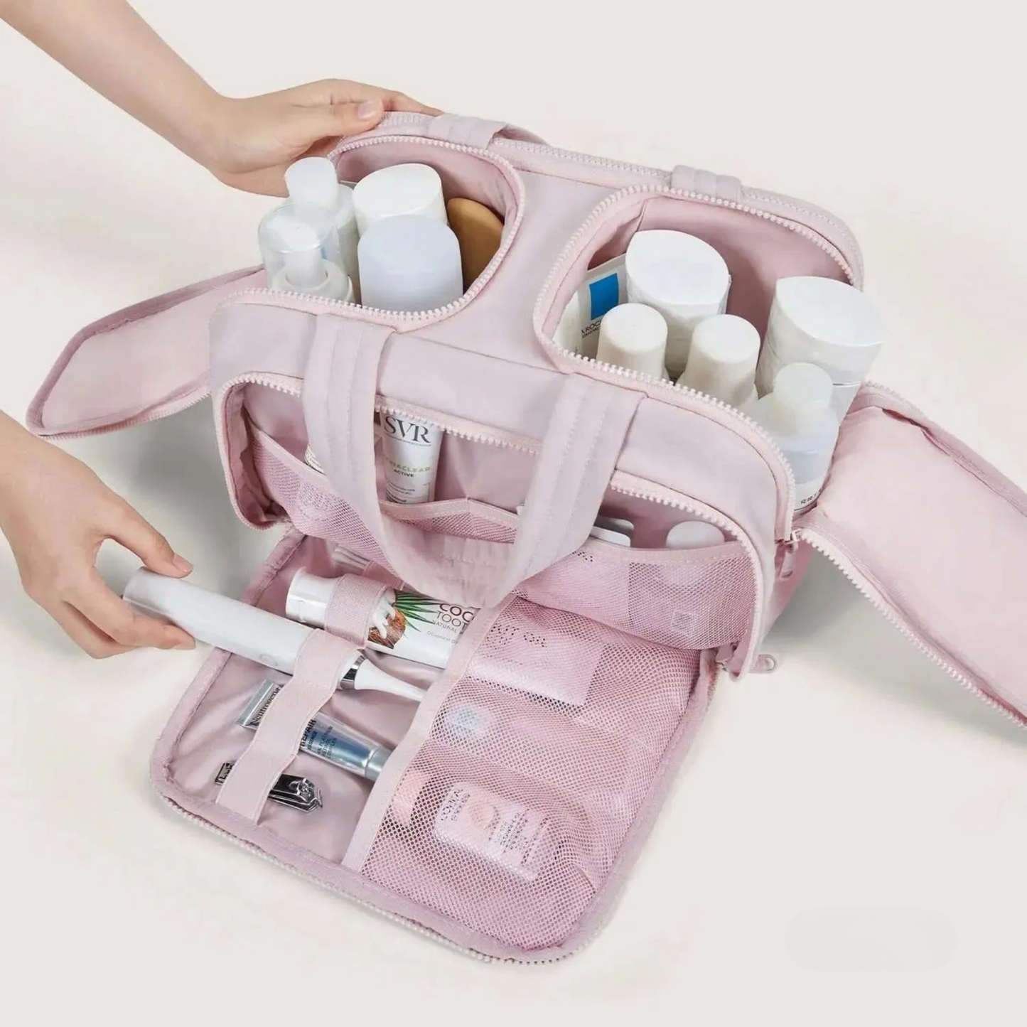 MUUVA® Toiletry Bag
