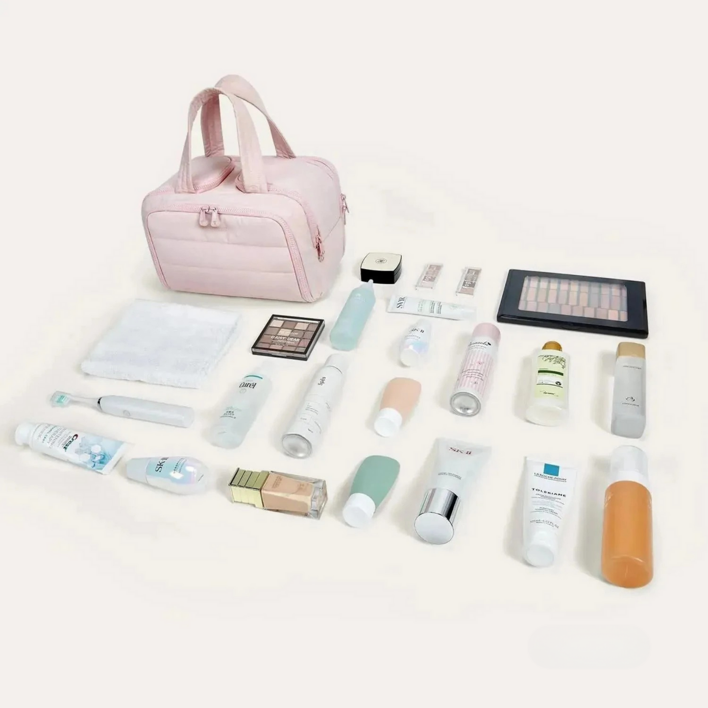 MUUVA® Toiletry Bag