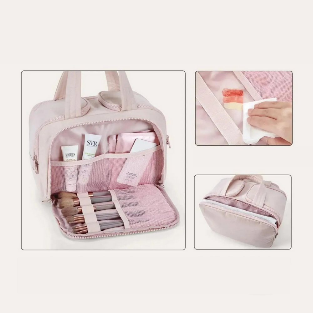 MUUVA® Toiletry Bag