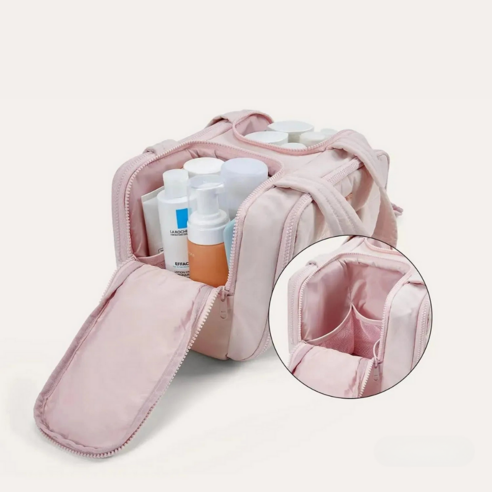 MUUVA® Toiletry Bag